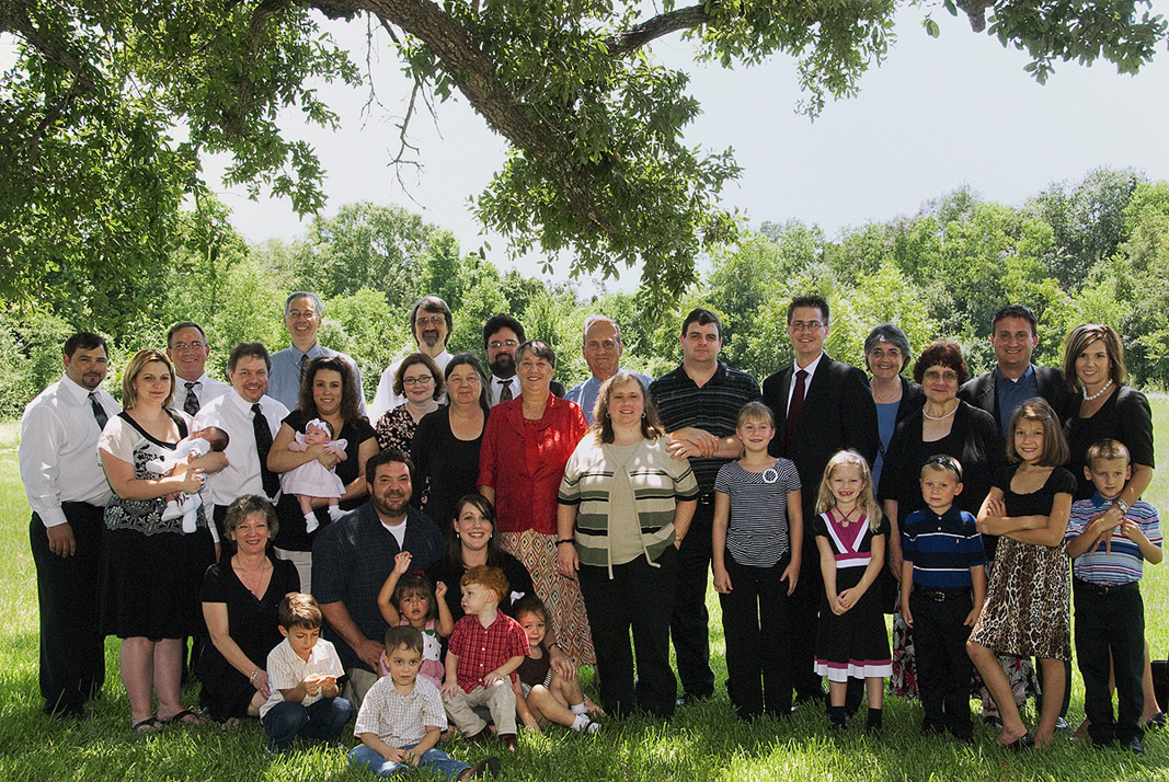 La Tour Family 